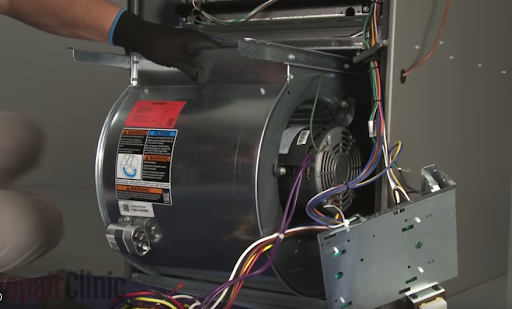 furnace blower motor is not working why furnace blower motor is not working